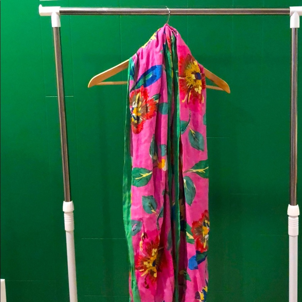 Kate spade scarf
